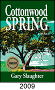 Cottonwood Spring
