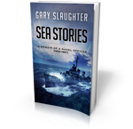 Gary Slaughter - Sea Stories